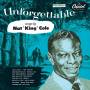 Nat King Cole - Unforgettable (Vinyl)