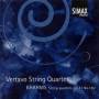 Vertavo Streichquartett - Streichquartette op.51,1-2