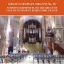 Anthony Hammond - Great European Organs No. 98: Leglise St. Vincent.roquevaire. France