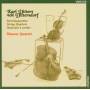 Sharon Quartet - Streichquartette