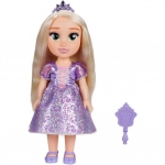 Jakks Europe B.v. - Disney Princess Puppe Rapunzel, ca. 38 c