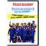 Police Academy / Police Academy 2 - Police Academy / Police Academy 2 [US-Version, Regio 1]