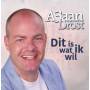 A3aan Drost - Dit Is Wat Ik Wil