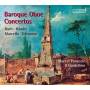 Il Gardellino / M. Ponseele - Baroque Oboe Concertos