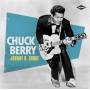 Chuck Berry - Johnny B. Goode