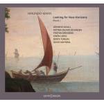 Hirundo Maris - Looking For New Horizons - Book I
