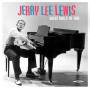 Jerry Lewis Lee - Great Balls Of Fire (180g)