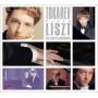 F. Liszt - Tokarev Plays Liszt (His Early Recordings)