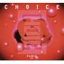 Choice (Laurent Garnier / Shazz) - Paris EP