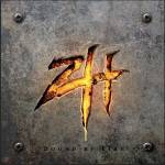Zimmers Hole - Bound by Fire