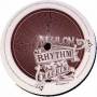 Nylon Rhythm Machine - Chimera Ep