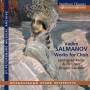 Grigory Sandler / Leningrad Radio / TV Choir - Chorwerke