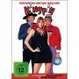 Vanessa Angel, Woody Harrelson, Randy Quaid - Kingpin [EURO-Version, Regio 2]