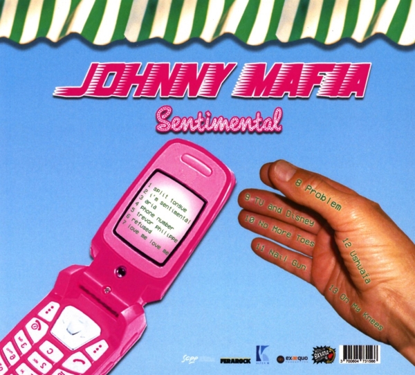 Sentimental 1