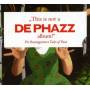 Pit Baumgarnter (aka De Phazz) - Tales Of Trust