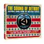 Various - Sound Of Detroit
