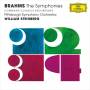William Steinberg / Pittsburgh Symphony Orchestra - Brahms The Symphonies