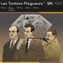 michel Magne - Les Tontons Flingueurs (Soundtrack)
