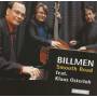 Billmen / Klaus Osterloh - Smooth Road