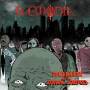 Daemonia - Zombi/down Of The Dead