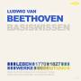 Ren Wagner - Ludwig van Beethoven-Basiswissen