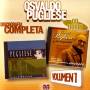 Osvaldo Pugliese - Discografia Completa