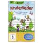 S. Sommerland / K. Glck & Die Kita-Frsche - Die 30 besten Kinderlieder (DVD) [DE-Version, Regio 2/B]