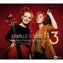 Camille Berthollet & Julie - #3