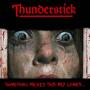 Thunderstick - Something Wicked This Way Comes (Red Vinyl)