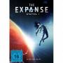 Steven Strait / Cas Anvar / Dominique Tipper / + - The Expanse-Staffel 1 [DE-Version, Regio 2/B]