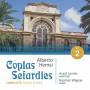 Assaf Levitin / Naaman Wagner - Coplas Sefardies Vol.2