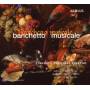 Flanders Recorder Quartet - Banchetto Musicale
