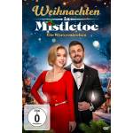 Tiberius - Weihnachten In Mistletoe ? Ein Wintermrchen (dvd Min:98/deutsch Dd 5.1 [DE-Version, Regio 2/B]