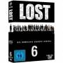 Various - Lost - Staffel 6 [EURO-Version, Regio 2]