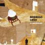 Rodrigo Leao - A Liberdade