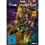 Richard Dormer / Lara Rossi / Marama Corlett / + - The Watch DVD [DE-Version, Regio 2/B]