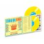 Soul Jazz Records Presents / various - Studio One Kings (Yellow Colored Edition)