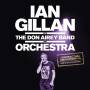Ian Gillan - Contractual Obligation #3:Live In St.Petersburg