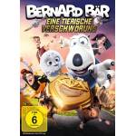 Various - Bernard Br: Eine tierische Verschwrung [DE-Version, Regio 2/B]