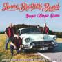 Lennebrothers Band - Boogie Woogie Queen (Best Of The Lennerockers)