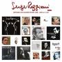 Serge Reggiani - L'integrale Des Albums Studios
