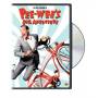 Pee-wee's Big Adventure / (rpkg) - Pee-wee's Big Adventure [US-Version, Regio 1]