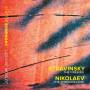 Ludovic Morlot / Seattle SO - Der Feuervogel/The Sinewaveland