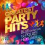 Blue (Da Ba Dee) -1, 2, Polizei-Hey Baby - Greatest Party Hits