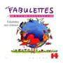 Anne Sylvestre - Fabulettes 14: Fabulettes Aux