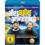 Alles Ausser Gewoehnlich / BD - Alles ausser gewoehnlich [DE-Version, Regio 2/B]
