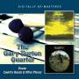 Gary-Quartet- Burton - Duster/Country Roads & Other Places