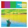 Jon Snodgrass & Buddies - Barge At Will (Col. Vinyl)