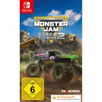 Thq Nordic - Monster Jam Steel Titans 2 Switch Ciab
