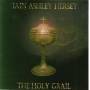 Iain Hersey Ashley - The Holy Grail